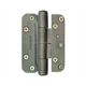 Hinge Kit, Distressed Nickel - Left